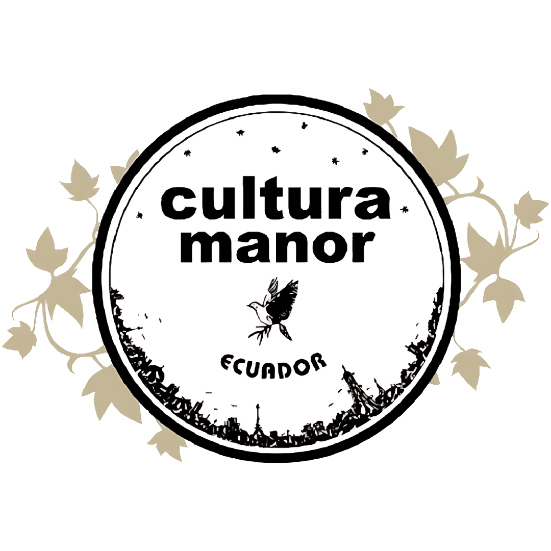 Cultura Manor Logo
